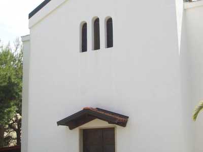 La Chiesa di Sant'Ugo